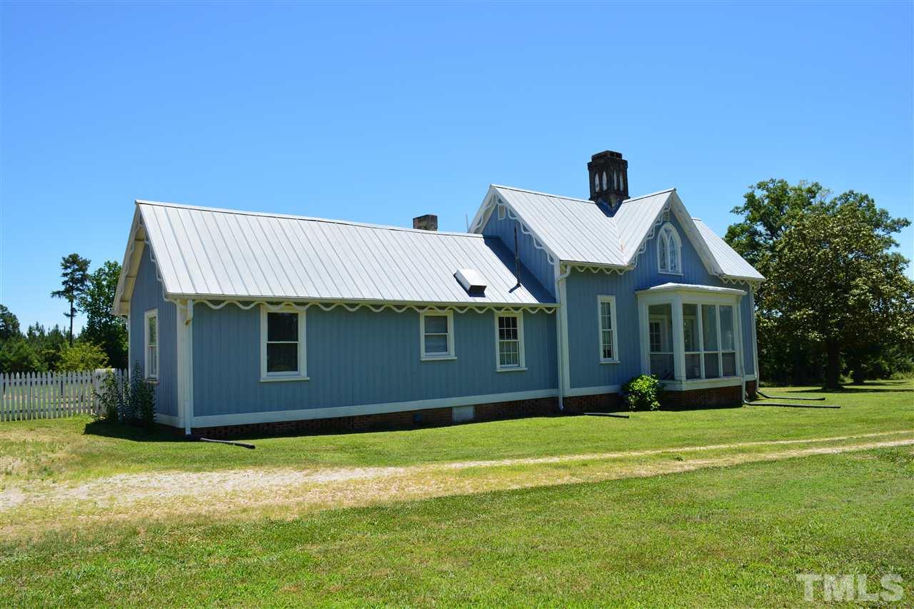 1454 Kittrell College Rd, Kittrell, NC 27544 MLS 2073268