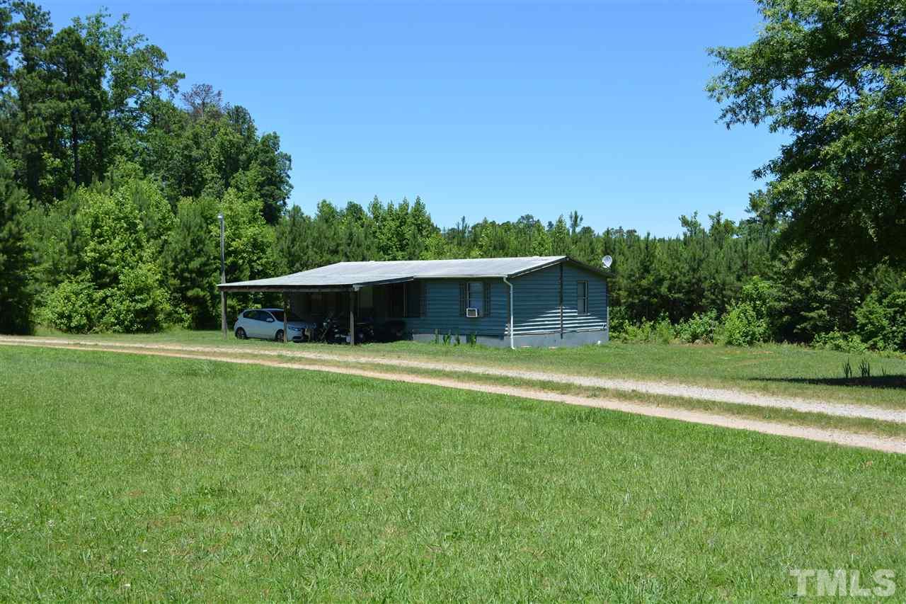 1454 Kittrell College Rd, Kittrell, NC 27544 MLS 2073268