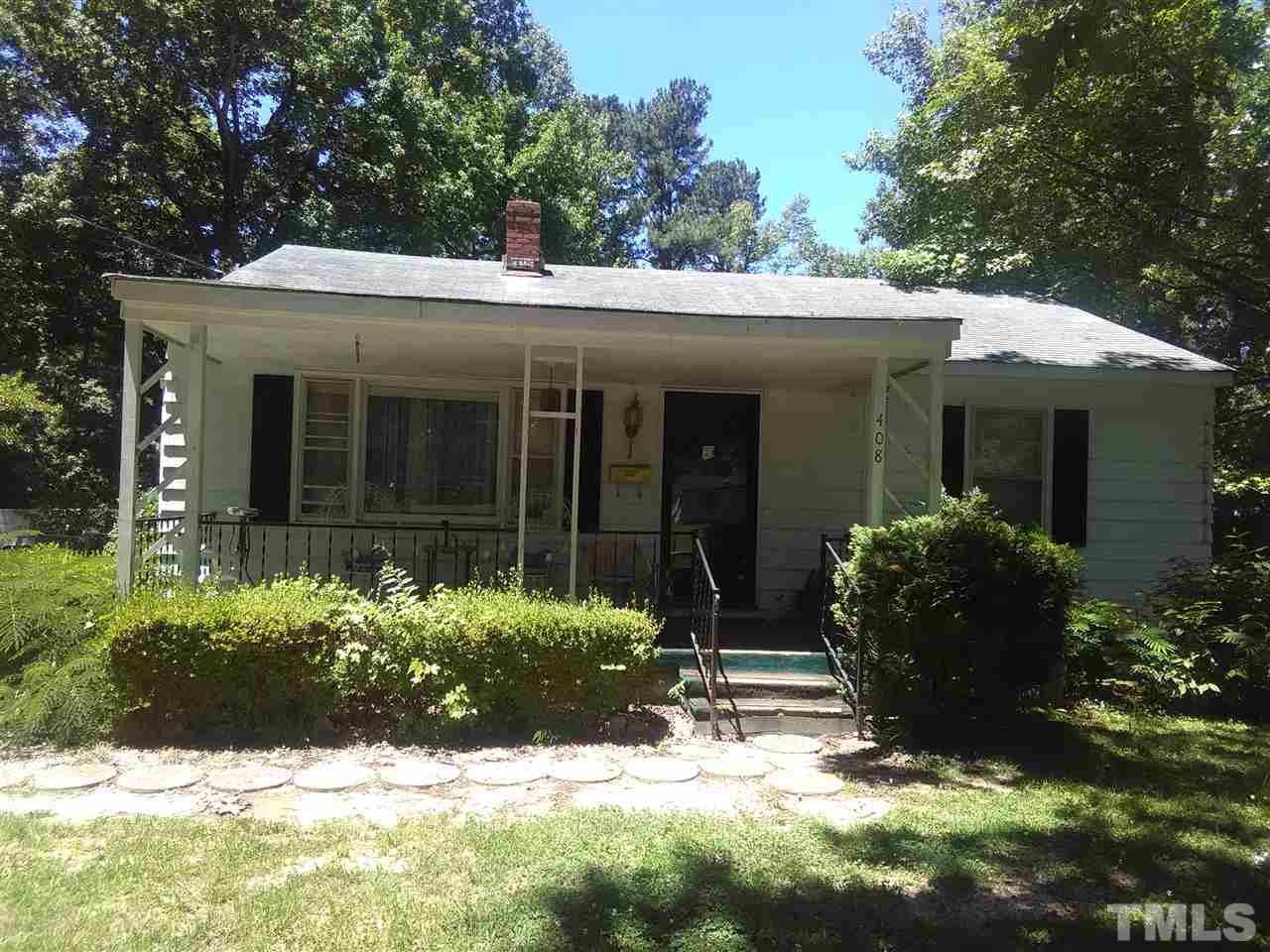 408 Mitchell Ave, Franklinton, NC 27525 photo 1