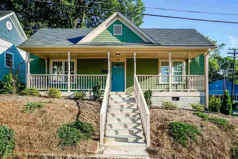 602 Primitive St, Durham, NC 27701 photo 1