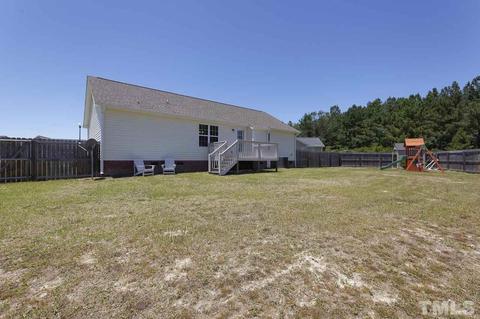 82 Ashcott Dr, Angier, NC 27501 photo 25