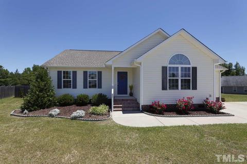 82 Ashcott Dr, Angier, NC 27501 photo 1