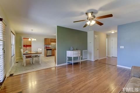 82 Ashcott Dr, Angier, NC 27501 photo 5