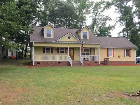 338 Green Path Rd, Godwin, NC 28344 photo 1