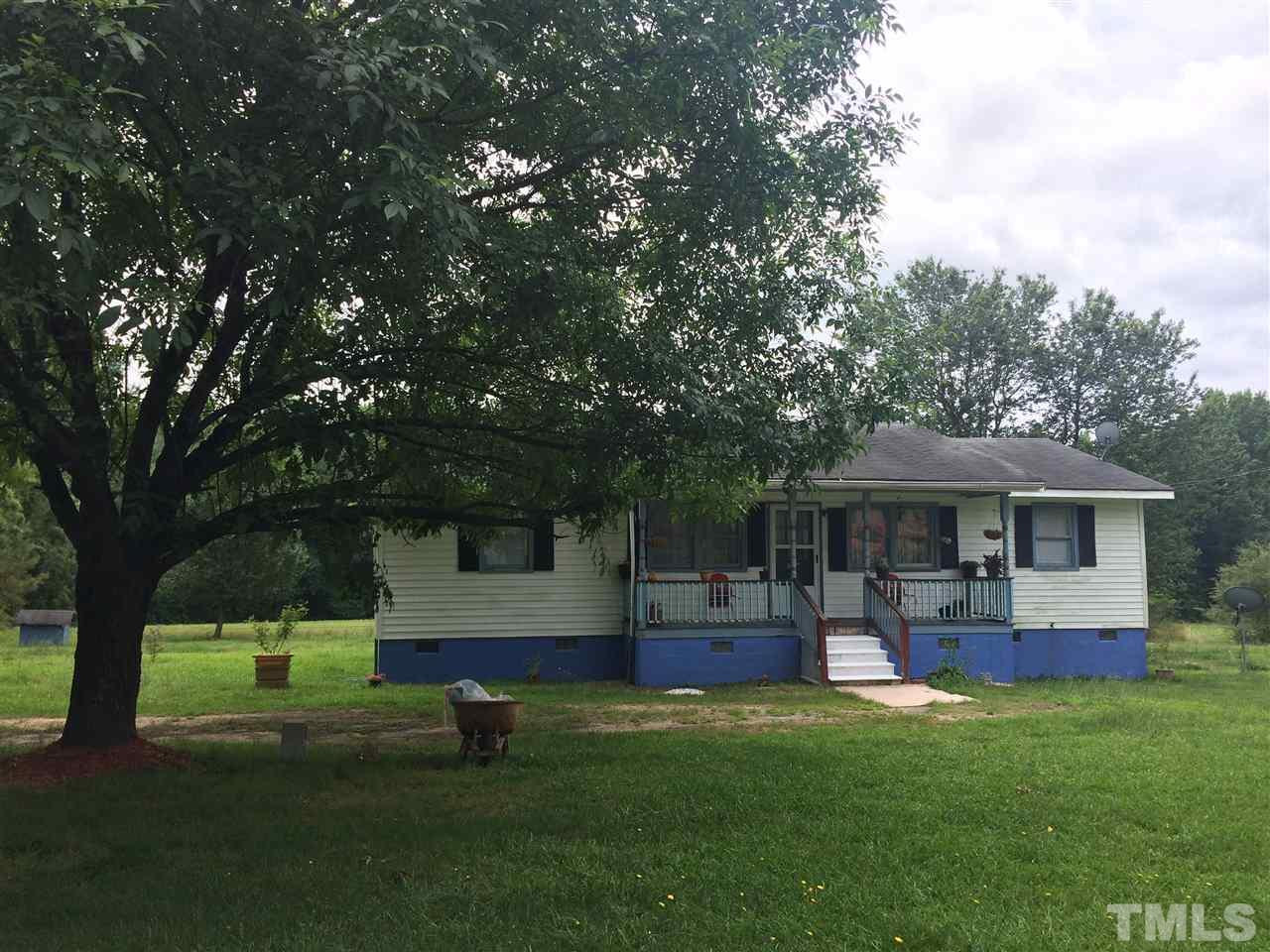 9402 Stokes, Middlesex, NC 27557 photo 1