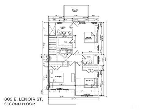 809 E Lenoir St, Raleigh, NC 27601 photo 17