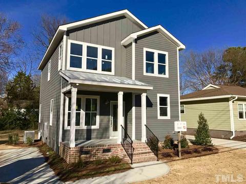 809 E Lenoir St, Raleigh, NC 27601 photo 1