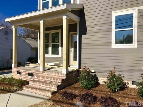 809 E Lenoir St, Raleigh, NC 27601 photo 2