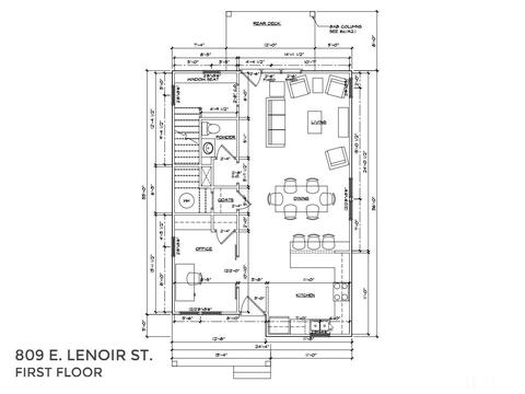 809 E Lenoir St, Raleigh, NC 27601 photo 16