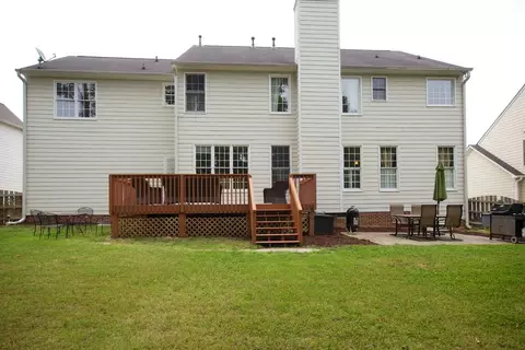 4620 Regency Dr, Durham, NC 27713 photo 22
