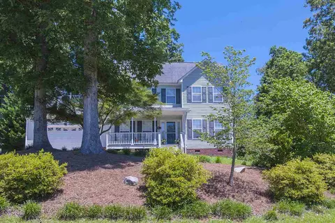 405 Foxbury Dr, Garner, NC 27529 photo 1