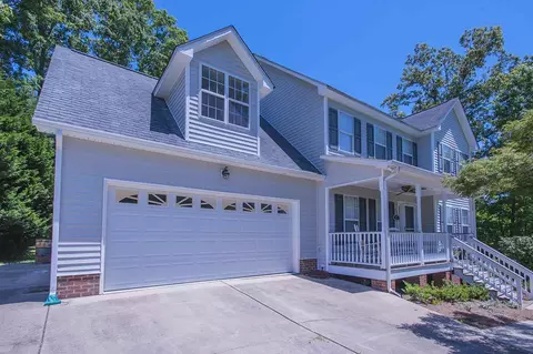 405 Foxbury Dr, Garner, NC 27529 photo 3