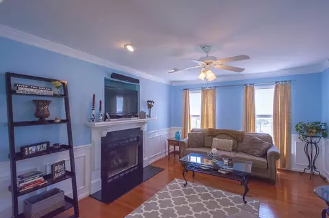 405 Foxbury Dr, Garner, NC 27529 photo 11