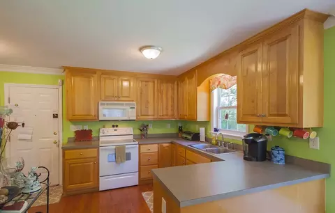 405 Foxbury Dr, Garner, NC 27529 photo 7