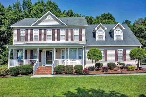114 Mendel Dr, Smithfield, NC 27577 photo 1