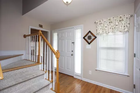 114 Mendel Dr, Smithfield, NC 27577 photo 3