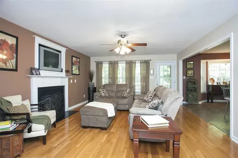 114 Mendel Dr, Smithfield, NC 27577 photo 5