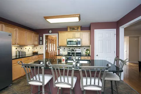 114 Mendel Dr, Smithfield, NC 27577 photo 8
