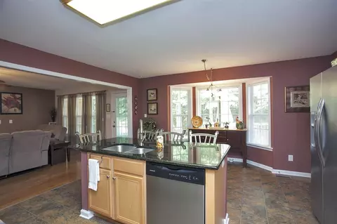 114 Mendel Dr, Smithfield, NC 27577 photo 9