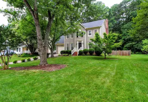 1208 Eastham Dr, Apex, NC 27502 photo 1