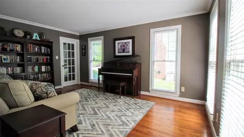 1208 Eastham Dr, Apex, NC 27502 photo 6