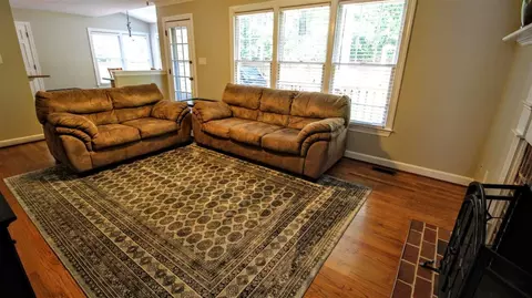 1208 Eastham Dr, Apex, NC 27502 photo 8