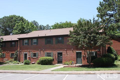 5801 Nottoway Ct #E, Raleigh, NC 27609 photo 1