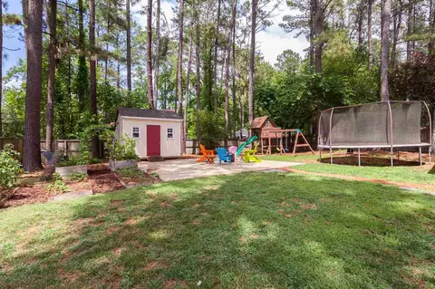 308 Whithorne Dr, Garner, NC 27529 photo 5