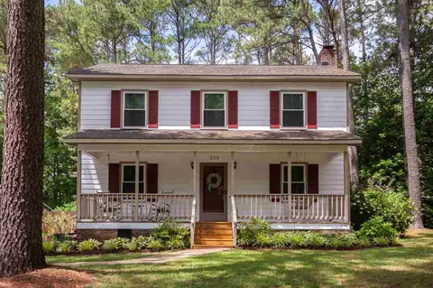 308 Whithorne Dr, Garner, NC 27529 photo 2