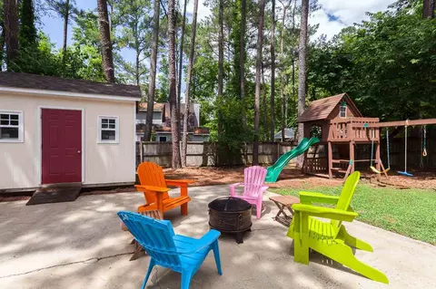308 Whithorne Dr, Garner, NC 27529 photo 8