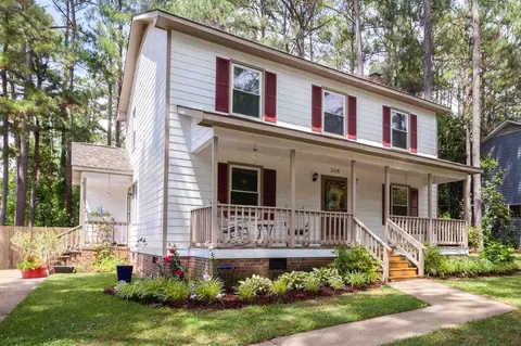 308 Whithorne Dr, Garner, NC 27529 photo 1