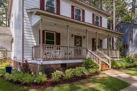 308 Whithorne Dr, Garner, NC 27529 photo 4