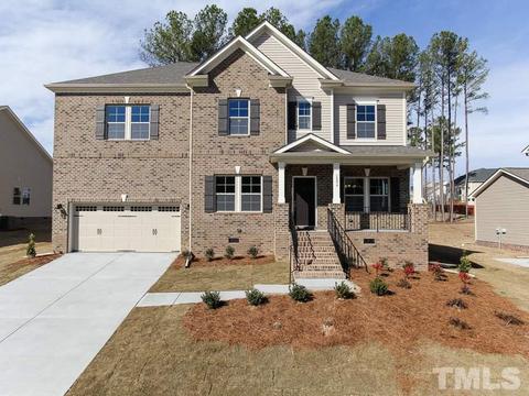 1806 Creighton Hall Way, Durham, NC 27703 photo 1
