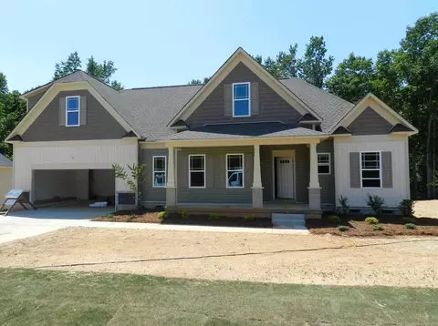 100 Breadnut Dr, Smithfield, NC 27577 photo 2