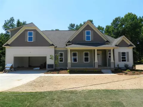 100 Breadnut Dr, Smithfield, NC 27577 photo 1