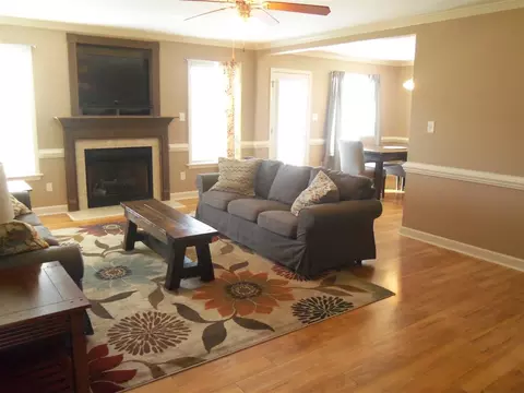 71 Long Grass Dr, Smithfield, NC 27577 photo 5