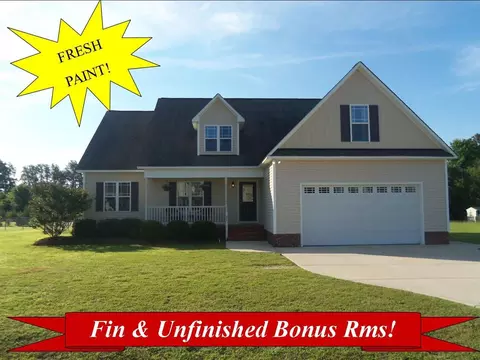 71 Long Grass Dr, Smithfield, NC 27577 photo 1