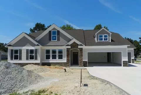 137 Celestial Dr, Garner, NC 27529 photo 1