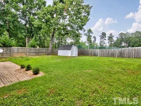 1341 Cedar Branch Ct, Wake Forest, NC 27587 photo 5