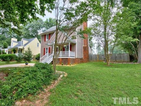 1341 Cedar Branch Ct, Wake Forest, NC 27587 photo 10