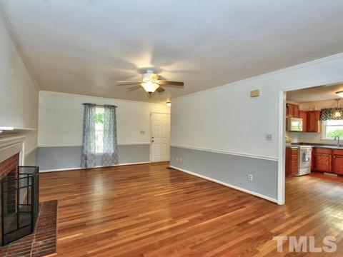 1341 Cedar Branch Ct, Wake Forest, NC 27587 photo 12