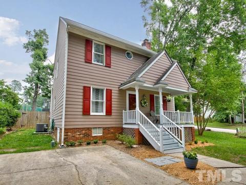 1341 Cedar Branch Ct, Wake Forest, NC 27587 photo 8