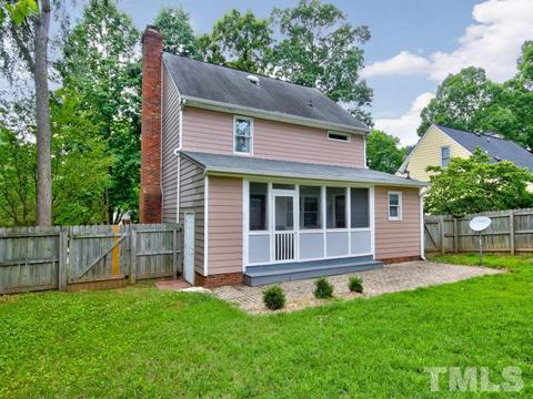 1341 Cedar Branch Ct, Wake Forest, NC 27587 photo 6