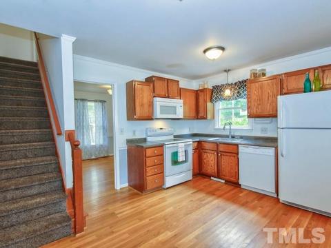 1341 Cedar Branch Ct, Wake Forest, NC 27587 photo 2