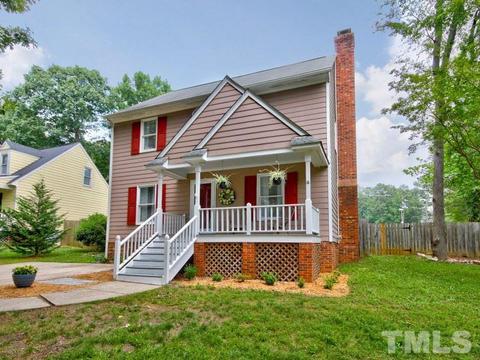 1341 Cedar Branch Ct, Wake Forest, NC 27587 photo 9