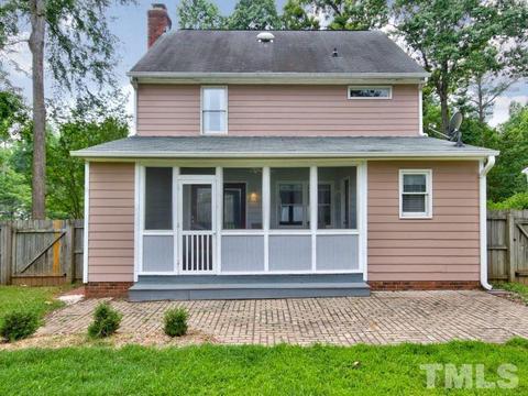 1341 Cedar Branch Ct, Wake Forest, NC 27587 photo 25