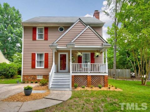 1341 Cedar Branch Ct, Wake Forest, NC 27587 photo 1