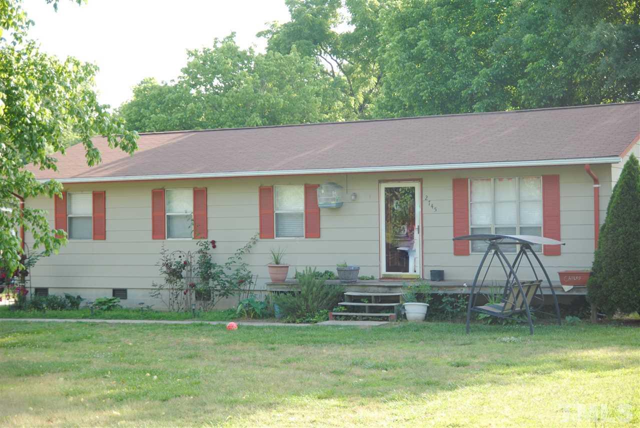 2745 Erwin Chapel Rd, Dunn, NC 28334 photo 1