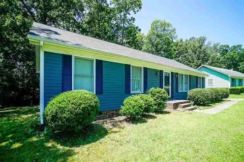5312 Hadrian Dr, Durham, NC 27703 photo 2