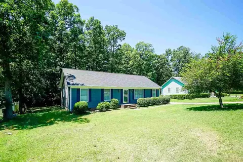 5312 Hadrian Dr, Durham, NC 27703 photo 1